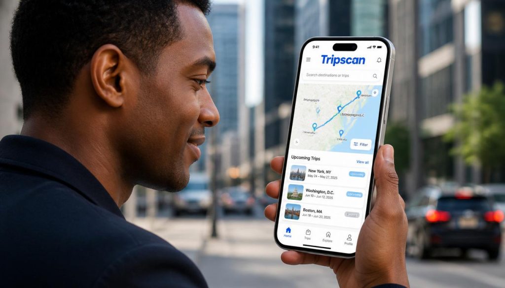 tripscan-na-telefone
