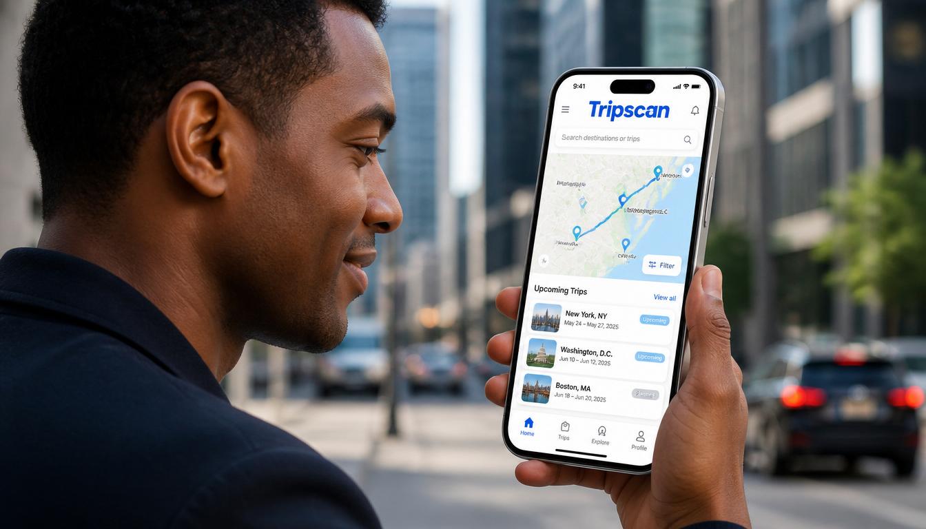 tripscan-na-telefone